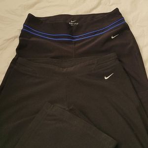 Nike Active Wear